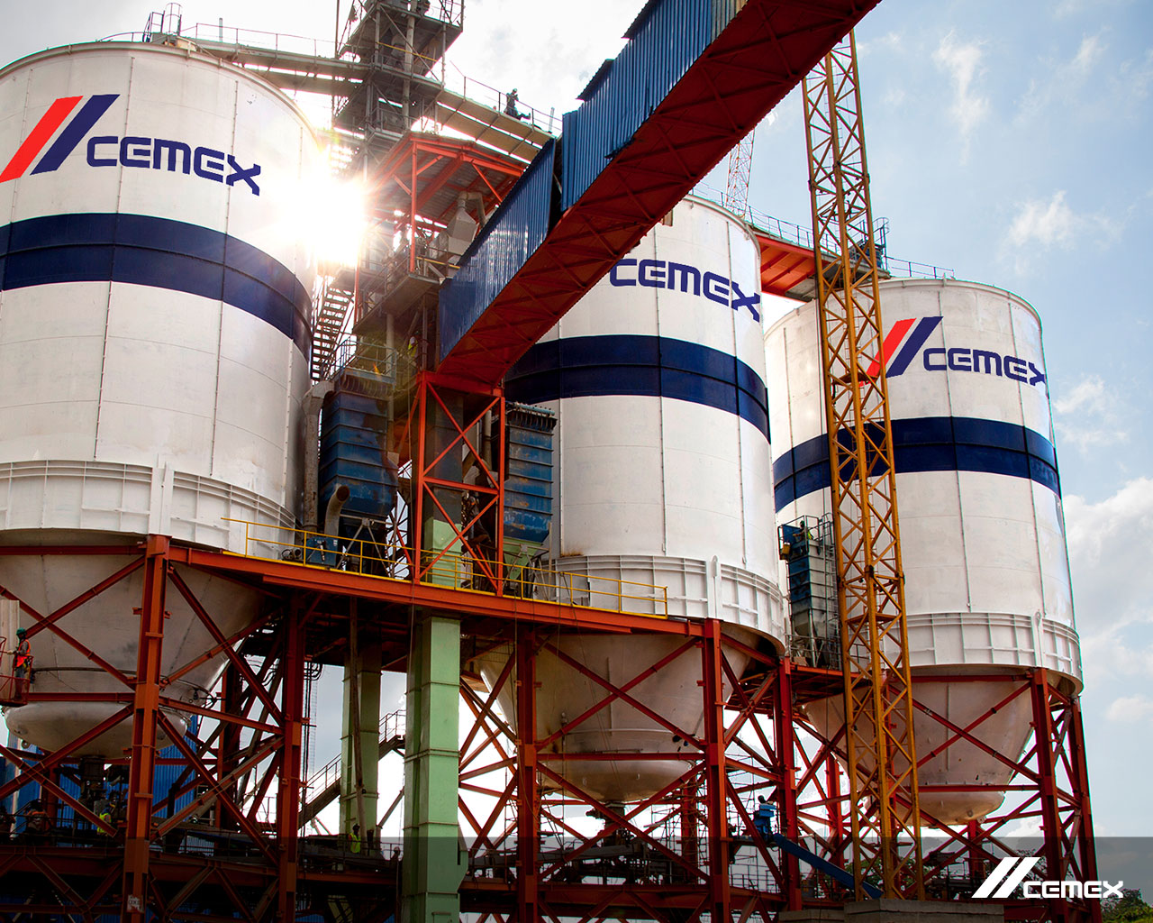 Forbes Recognises CEMEX As One Of The “World’s Best Regarded Companies